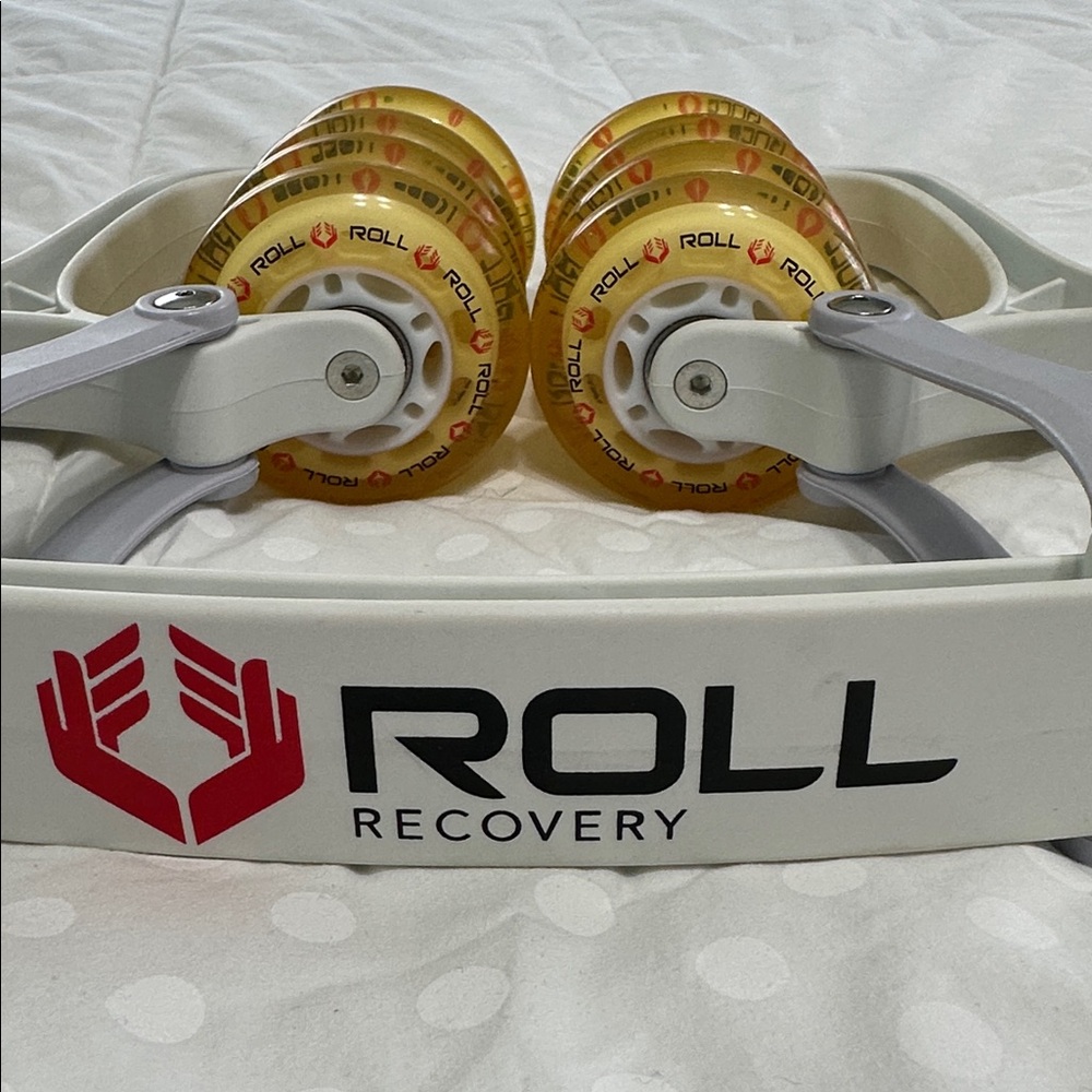 Roll Recovery R8 preowned - Picture 3 of 6